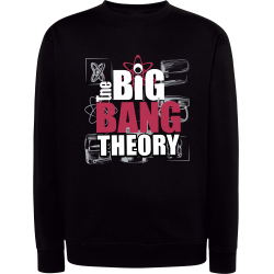 The Big Bang Theory