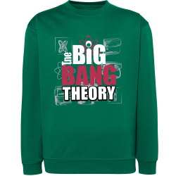 The Big Bang Theory