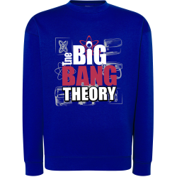 The Big Bang Theory
