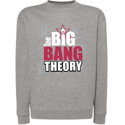 The Big Bang Theory