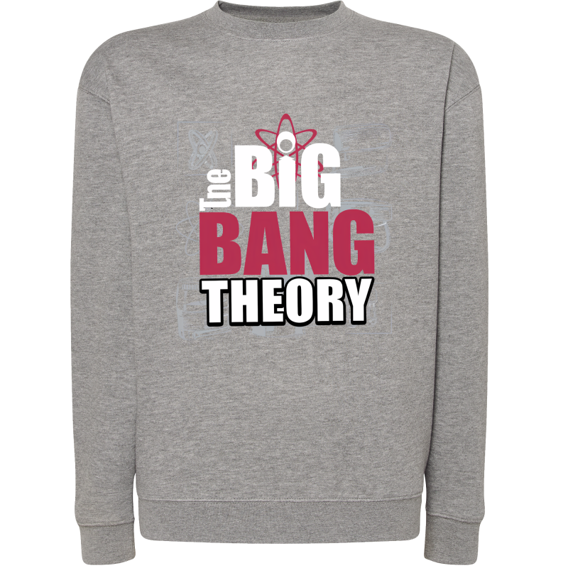 The Big Bang Theory