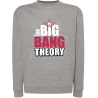The Big Bang Theory
