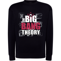 The Big Bang Theory
