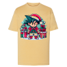 Goku Chibi Noël
