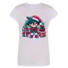 Goku Chibi Noël