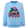 Goku Chibi Noël