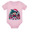 Goku Chibi Noël