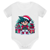 Goku Chibi Noël