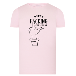 F*cking Christmas
