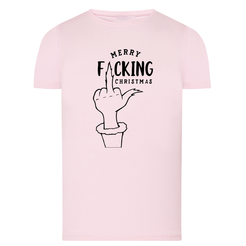 F*cking Christmas