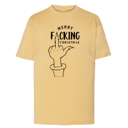 F*cking Christmas