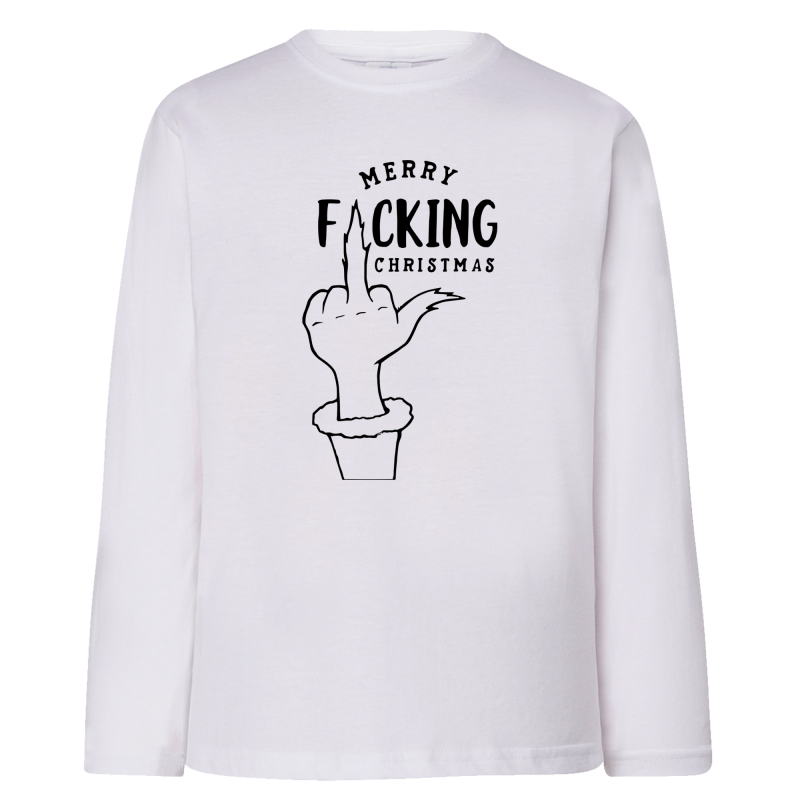F*cking Christmas