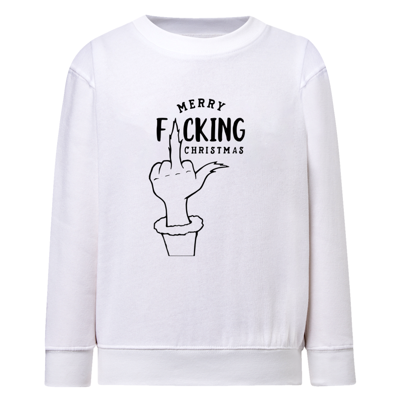 F*cking Christmas