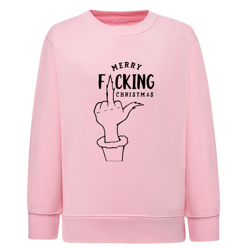 F*cking Christmas
