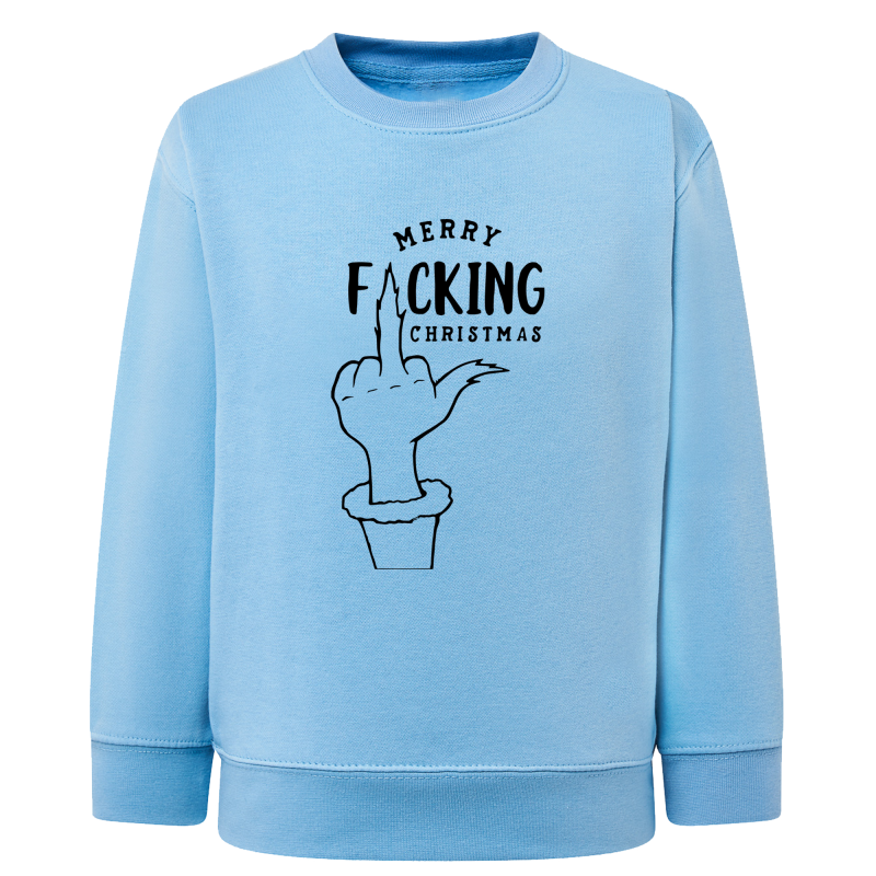 F*cking Christmas