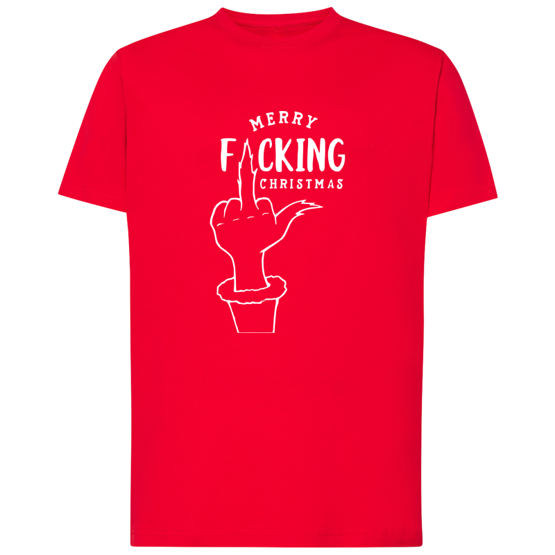 F*cking Christmas
