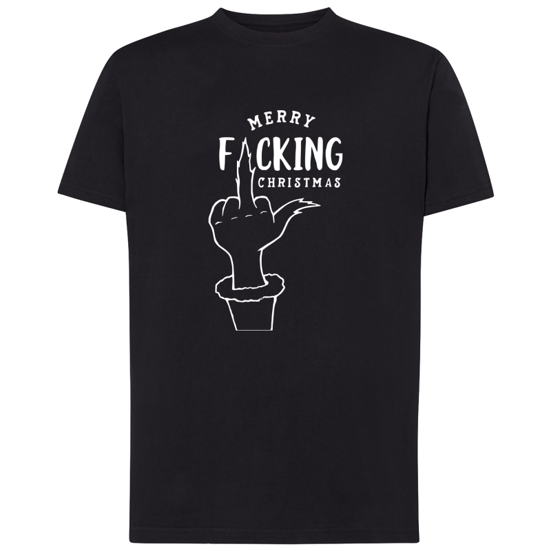 F*cking Christmas