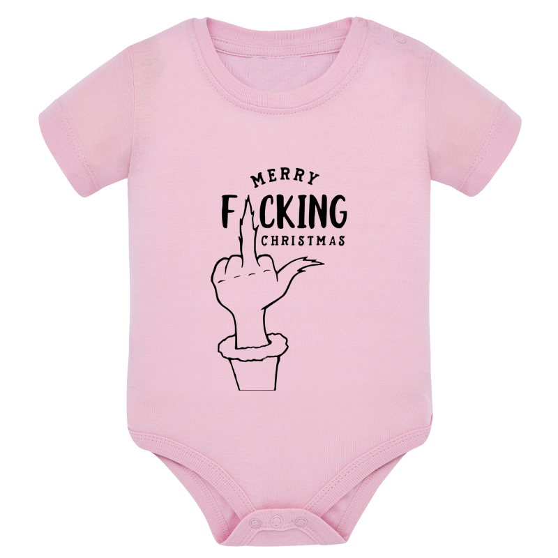 F*cking Christmas