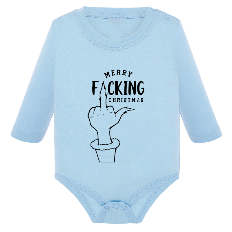 F*cking Christmas