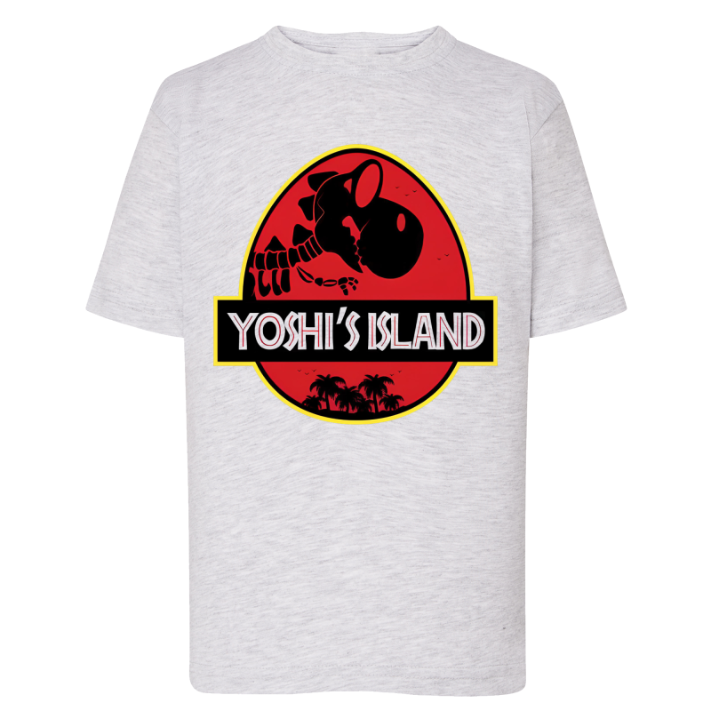 Yoshi's Land
