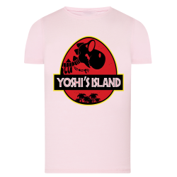 Yoshi's Land