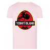 Yoshi's Land