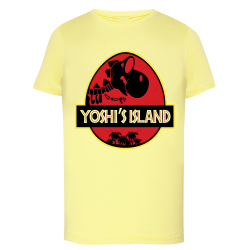 Yoshi's Land