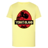Yoshi's Land