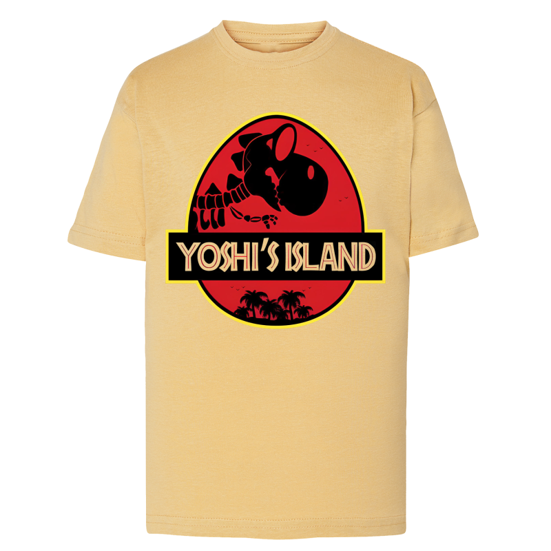 Yoshi's Land