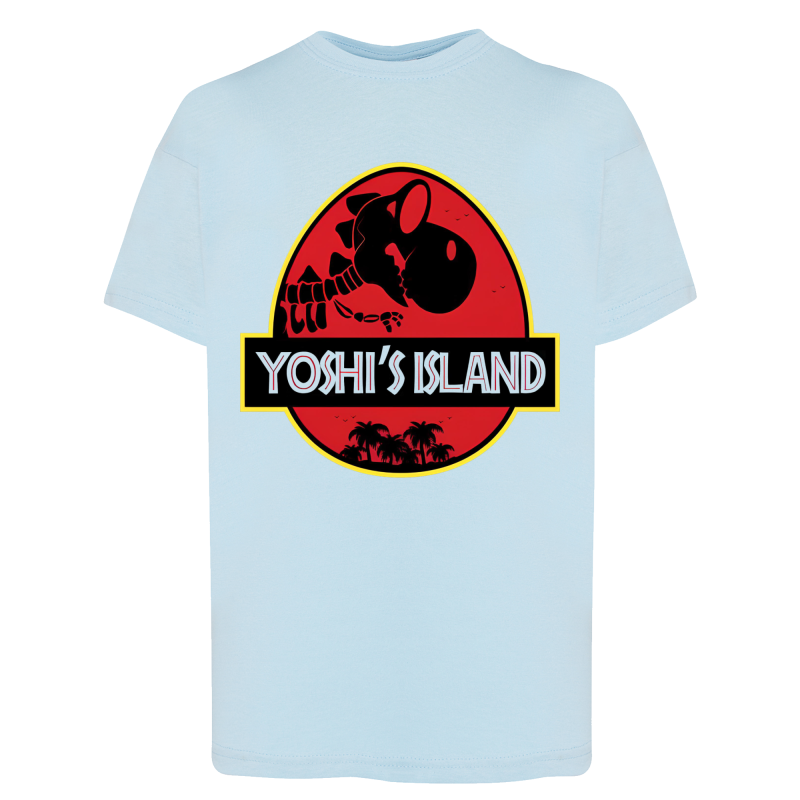 Yoshi's Land
