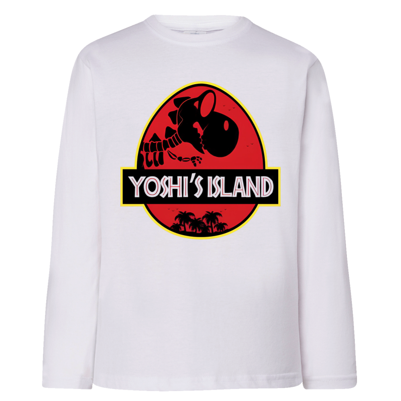 Yoshi's Land