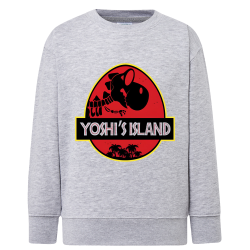 Yoshi's Land
