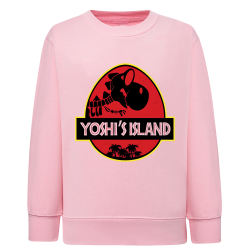 Yoshi's Land