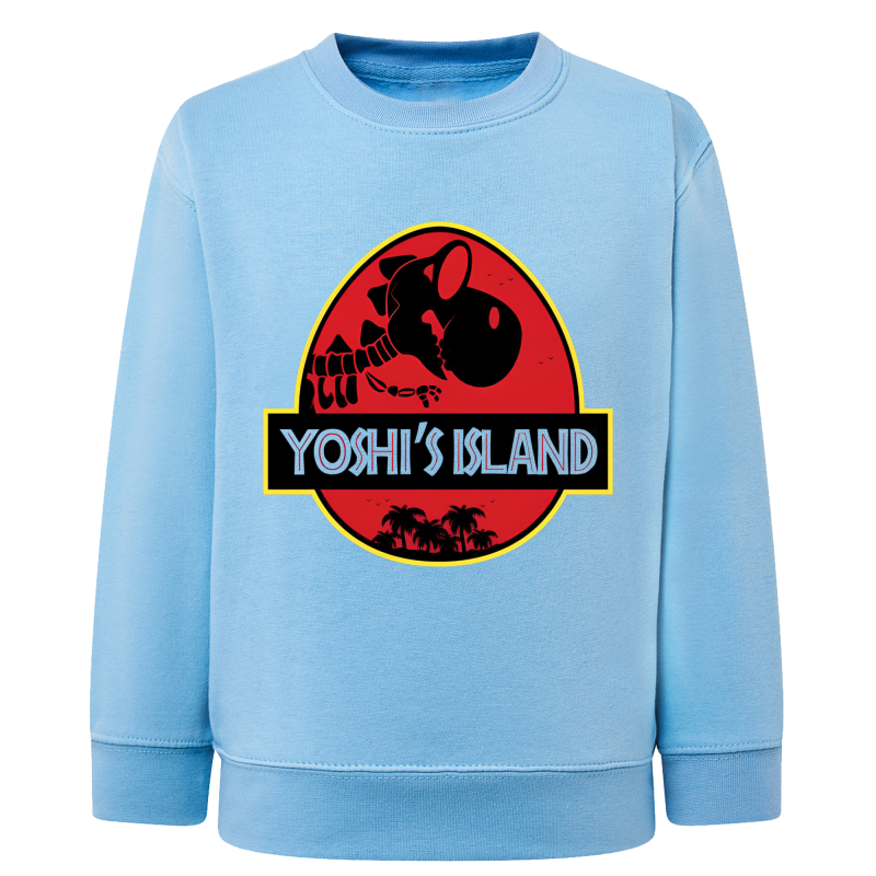 Yoshi's Land