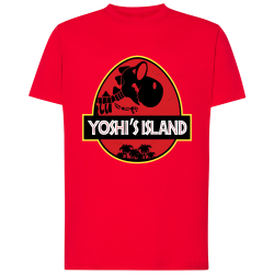 Yoshi's Land