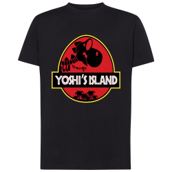 Yoshi's Land