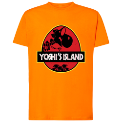 Yoshi's Land