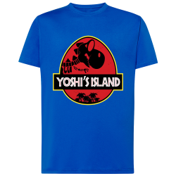 Yoshi's Land