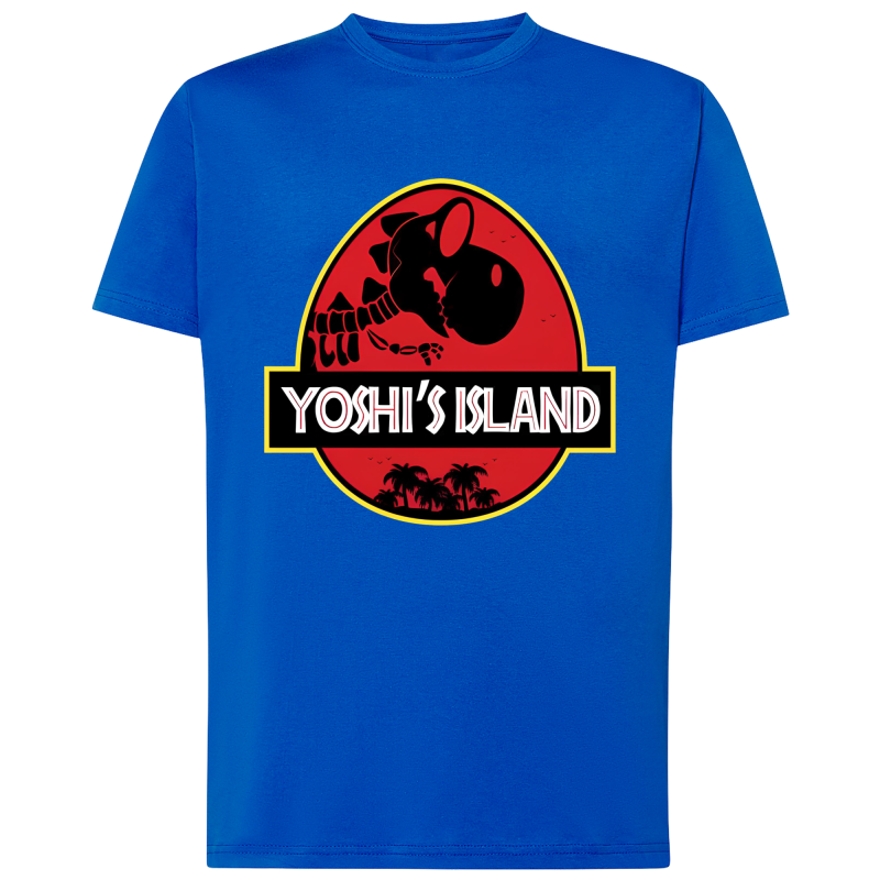 Yoshi's Land
