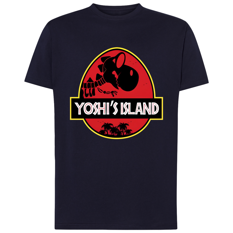Yoshi's Land