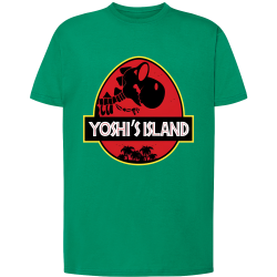 Yoshi's Land