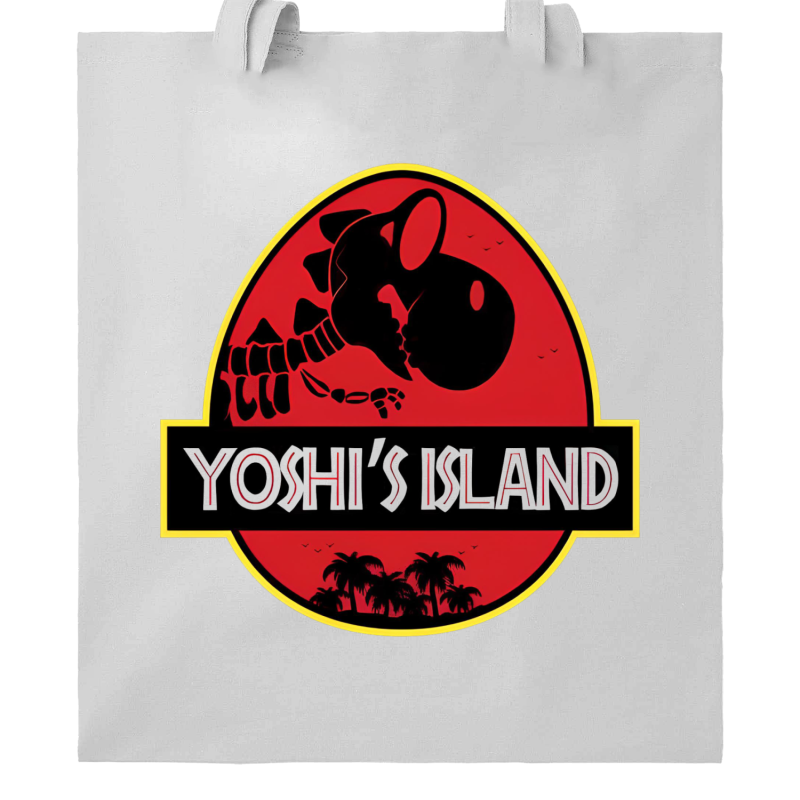 Yoshi's Land