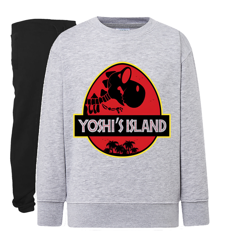Yoshi's Land