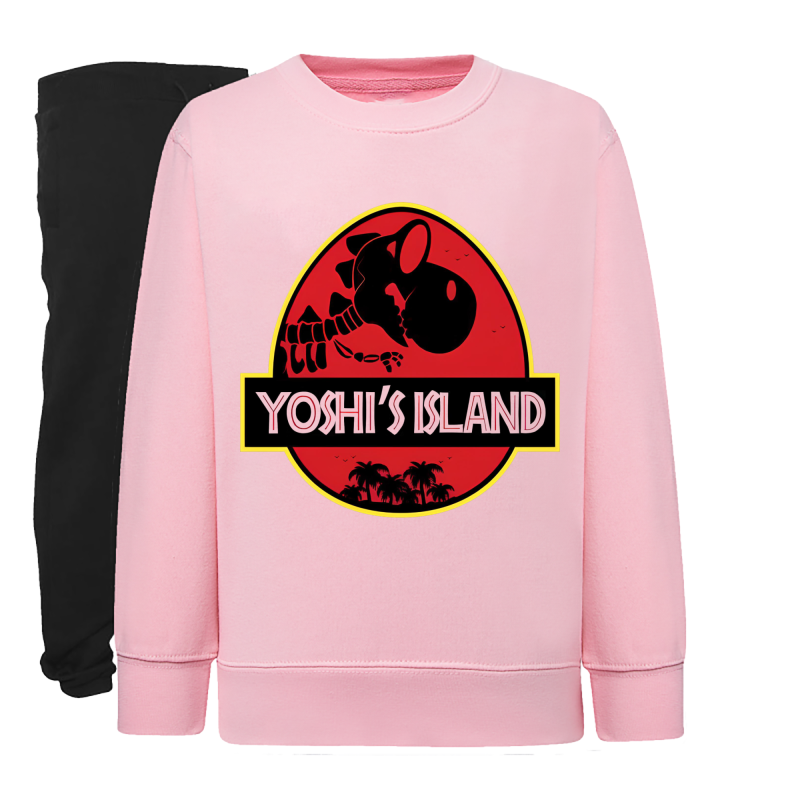 Yoshi's Land