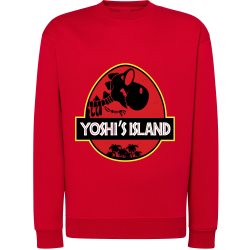 Yoshi's Land