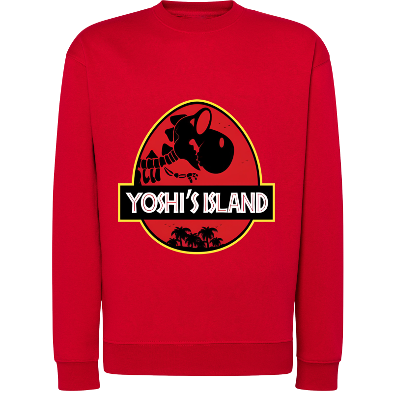 Yoshi's Land