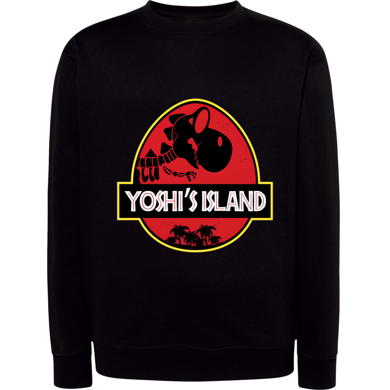 Yoshi's Land