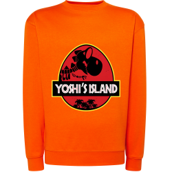 Yoshi's Land