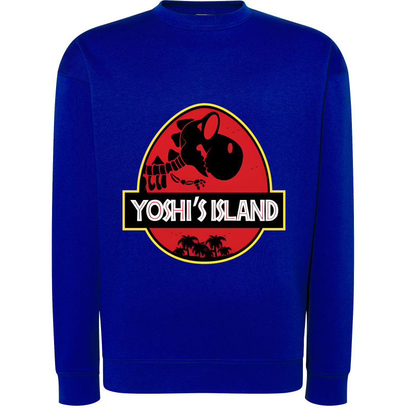 Yoshi's Land