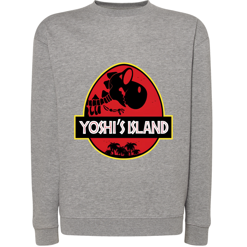 Yoshi's Land